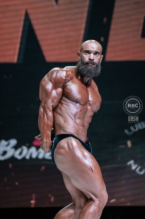 Фотограф Андрей Ерш